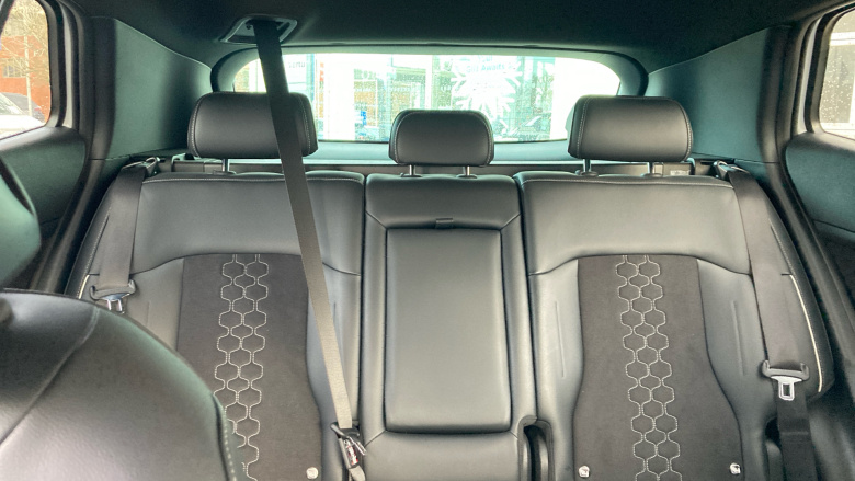 Kia Sportage 1.6T GDi ISG GT-Line 5dr Petrol Estate